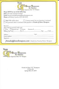 08.2015 GT Fundraiser Breakfast RSPV