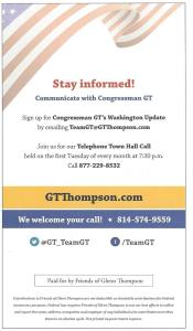 08.2015 GT - Stay Informed