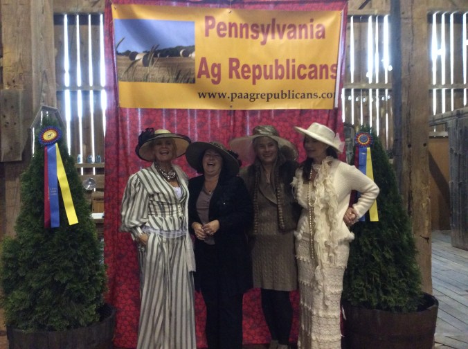 2017 KY Derby Pic - 2